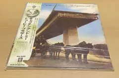 LPドゥービー・ブラザーズ The Captain and Me