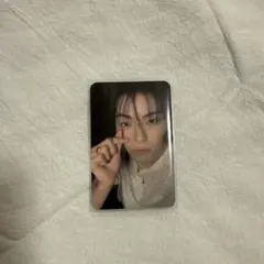 ジェヒョク　TREASURE Pleasure タワレコ