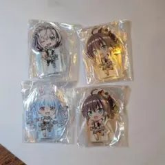 ホロライブ　アクリルスタンド　オリジン2 　夏色まつり他