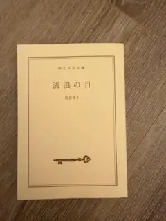 流浪の月 凪良ゆう 創元文芸文庫