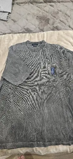 Nautica Vintage Collection グレー Tシャツ