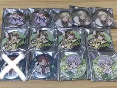 浦島坂田船 夜叉 缶バッジ うらたぬき - メルカリ