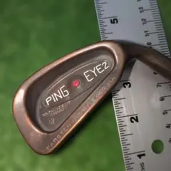 PING EYE2 ベリリウムカッパー 5,〜9,W,S. 7本セットのサムネイル