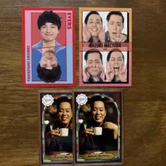 よしもとコレカ 5th 6th エバース - メルカリ