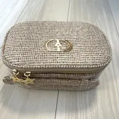 【値下げ売り切り】DIORホリデーコフレポーチ