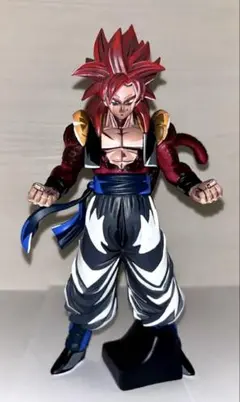 2026年最新】ゴジータ4 リペイントの人気アイテム - メルカリ
