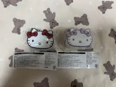sanrio house サンリオハウス　ハローキティ　シリコンコインケース