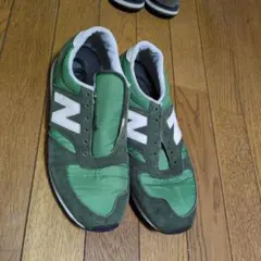 New Balance 420