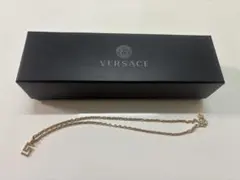 新品未使用】VERSACE メデューサレザーチョーカーネックレス - メルカリ