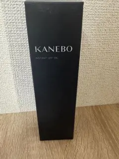 KANEBOカネボウインスタントオフオイル 180mlのサムネイル