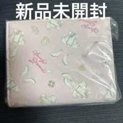 グッズ　も〜っと！おジャ魔女どれみ　折り財布　イッツデモのサムネイル