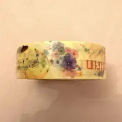 ポムポムプリン マスキングテープ サンリオのサムネイル