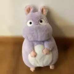 ちちんぷいぷい ぬいぐるみ 野村トーイ 1988年 美品 昭和レトロ レア