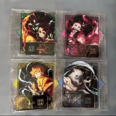 鬼滅の刃　アクリルスタンド　まとめ売り