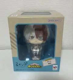 僕のヒーローアカデミア　るかっぷ　轟焦凍　ショート　フィギュア　新品未開封品