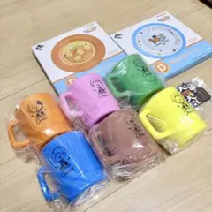 2025年最新】一番くじ東海オンエアスタッキングマグの人気