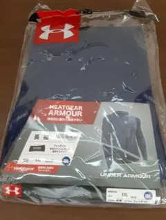アンダーアーマー HEATGEAR ARMOUR XXL　アンダーシャツ