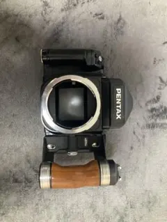 2026年最新】pentax 67 iiの人気アイテム - メルカリ