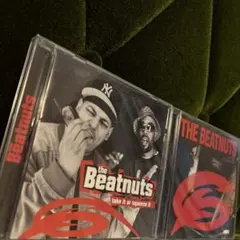 the Beatnuts 2枚セット