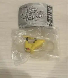 ポケモン カントーいっぱいコレクションプラス　ピカチュウ