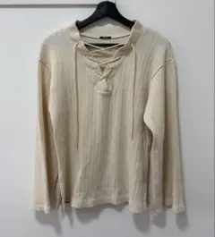 denham レディース トップス カットソー フリーサイズのサムネイル