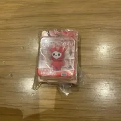 TWICE ブリスターマスコットチャーム　チェヨン