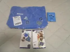 にじさんじ　四季凪アキラ グッズ　まとめ