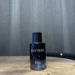 Dior Sauvage 香水　オードゥトワレ