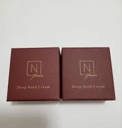 Norganic Plenum Nオーガニック エヌオーガニック クリーム