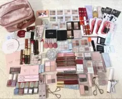 デパコス 限定品 含む コスメまとめ売り 120点以上