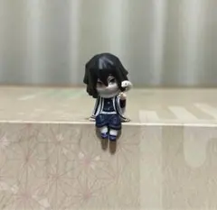 【新品】 鬼滅の刃　座る　25体セット　バラ売り　小芭内伊黒