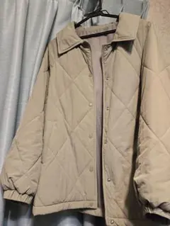 ハニーズ キルティングジャケット