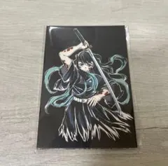 鬼滅の刃 全集中展 刀鍛冶の里編・柱稽古編 幕間画 ポストカード Bセット