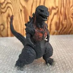 シン・ゴジラ　フォギア　ゴジラのサムネイル