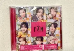 timelesz FAM通常版 集合トレカ、プレイリストカード、アザージャケット