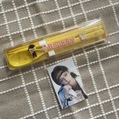 Stray Kids オンラインくじ カトラリーセット フィリックス