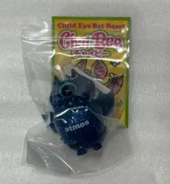 KAGEMARU DESIGNS チャイビー atmos コラボ ソフビ