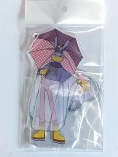 アメイジングデジタルサーカス アクリルスタンドセットB ジャックス