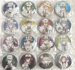 アイナナ5th anniversary beginning next 缶バッジ