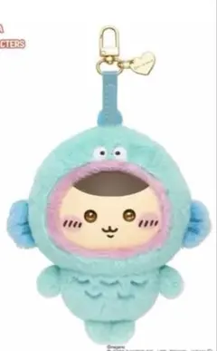 ちいかわ ぬいぐるみ きらめっこ ハンギョドン くりまんじゅう 新品