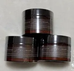 [新品・未使用]cocone ヘアマスク 3個セット