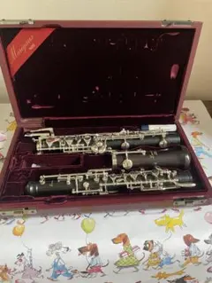 送料込☆中古 Marigaux☆思い出のoboe - メルカリ