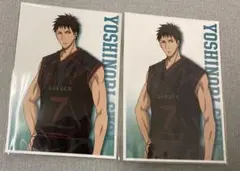 黒バス キャラマイド 諏佐