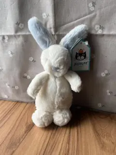Jellycat Puddlesea Bunny 新品タグ付き - メルカリ