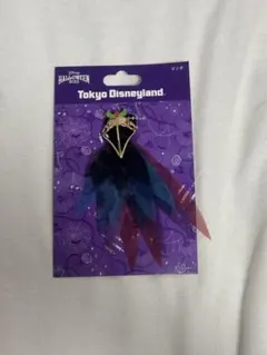 ディズニーハロウィン フレンジー カラスダンサー リング