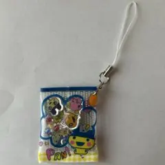 平成レトロ　当時物　たまごっち　ボンボンドロップシール　キーホルダー　ガチャ