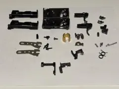 2026年最新】エアガンまとめ売りの人気アイテム - メルカリ