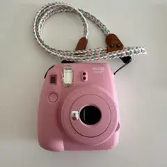 FUJIFILM instax mini8+