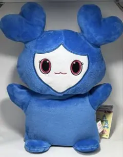 TWICE LOVELYS ぬいぐるみパペット GiGO限定 TZUYU ツウィ