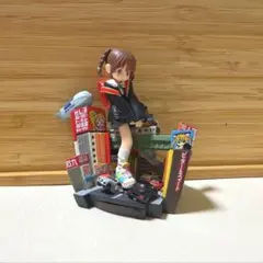 崩壊3rd 崩壊学園 キアナ・カスラナ 1/6スケール 塗装済み完成品